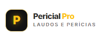 Logo Pericial Pro